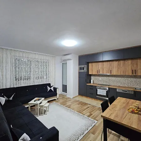 A&m Apartment *