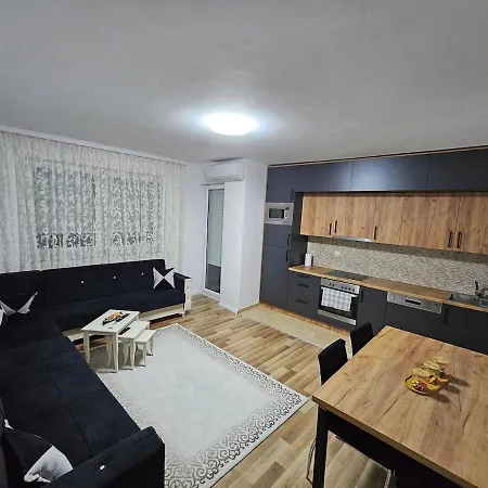 A&m Appartement Lipjan