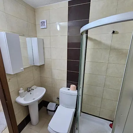 Apartment A&m